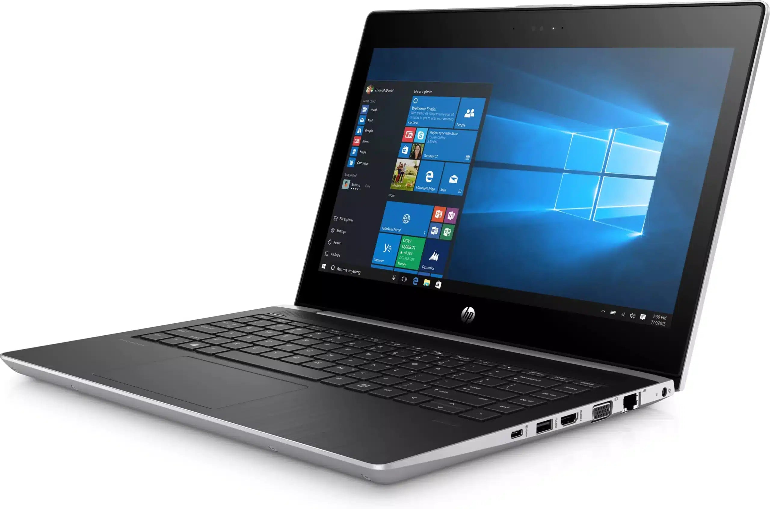 HP ProBook 430 G5 HP ProBook 430 G5